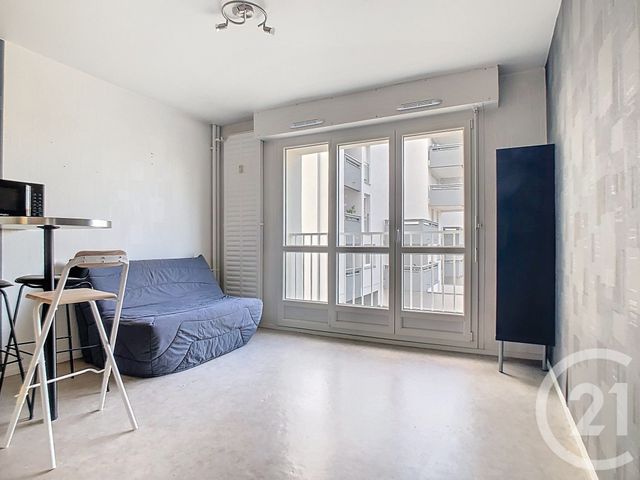 Appartement Studio à vendre NANCY