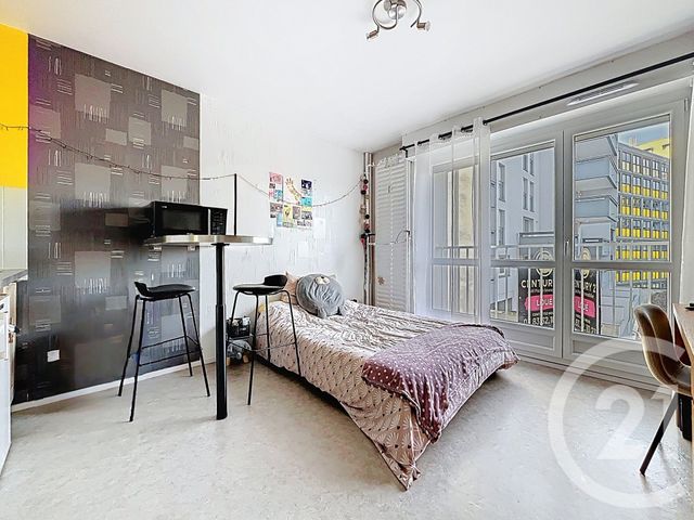 appartement - NANCY - 54