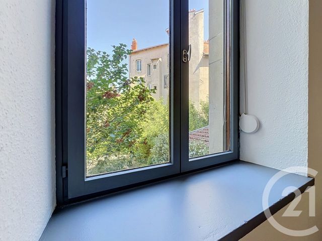 Appartement Studio à louer - 1 pièce - 26.0 m2 - NANCY - 54 - LORRAINE - Century 21 Joël Pierre Immobilier