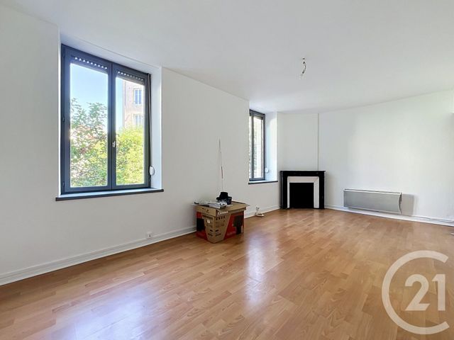 Appartement Studio à louer NANCY