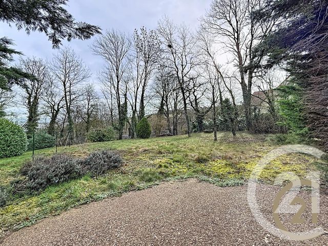 Terrain à vendre VILLERS LES NANCY