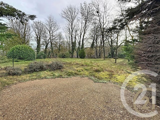 terrain à vendre - 697.0 m2 - VILLERS LES NANCY - 54 - LORRAINE - Century 21 Joël Pierre Immobilier