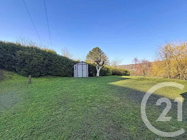 maison à louer - 6 pièces - 146.38 m2 - CHAMPIGNEULLES - 54 - LORRAINE - Century 21 Joël Pierre Immobilier