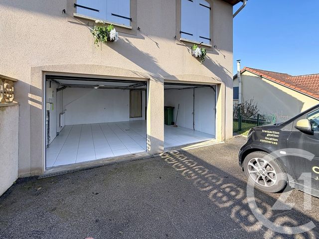 maison à louer - 6 pièces - 146.38 m2 - CHAMPIGNEULLES - 54 - LORRAINE - Century 21 Joël Pierre Immobilier