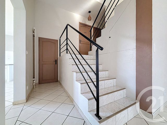 maison à louer - 6 pièces - 146.38 m2 - CHAMPIGNEULLES - 54 - LORRAINE - Century 21 Joël Pierre Immobilier