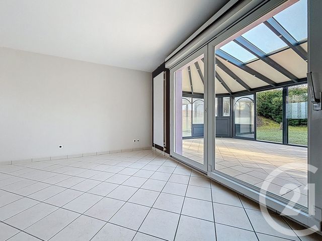 maison à louer - 6 pièces - 146.38 m2 - CHAMPIGNEULLES - 54 - LORRAINE - Century 21 Joël Pierre Immobilier