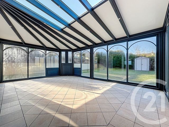 maison à louer - 6 pièces - 146.38 m2 - CHAMPIGNEULLES - 54 - LORRAINE - Century 21 Joël Pierre Immobilier