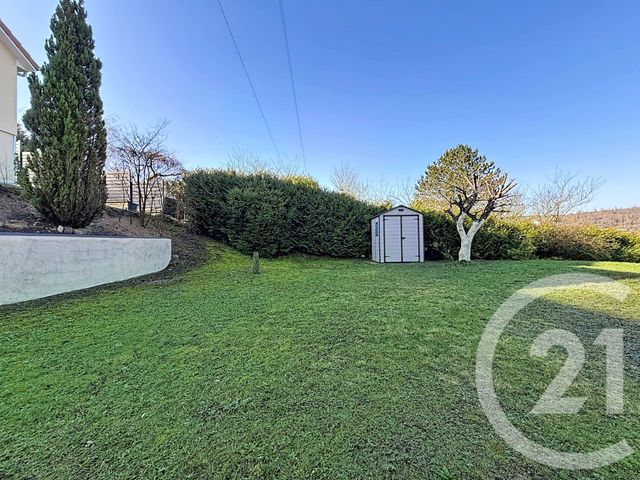 maison à louer - 6 pièces - 146.38 m2 - CHAMPIGNEULLES - 54 - LORRAINE - Century 21 Joël Pierre Immobilier