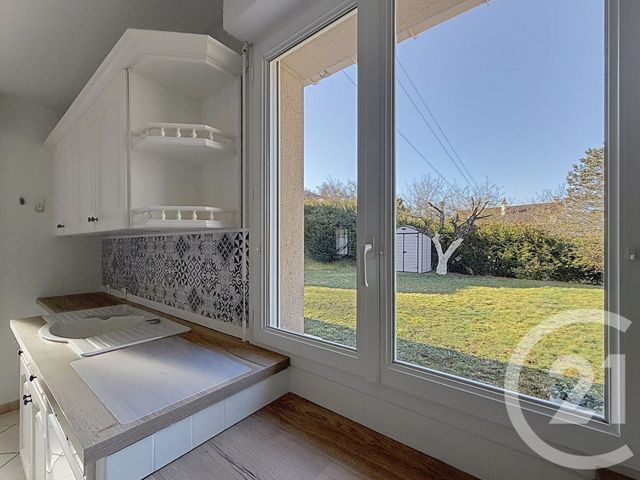 maison à louer - 6 pièces - 146.38 m2 - CHAMPIGNEULLES - 54 - LORRAINE - Century 21 Joël Pierre Immobilier