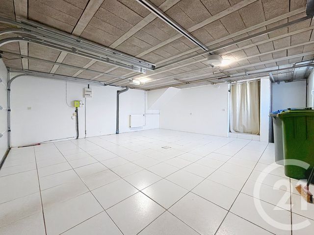 maison à louer - 6 pièces - 146.38 m2 - CHAMPIGNEULLES - 54 - LORRAINE - Century 21 Joël Pierre Immobilier