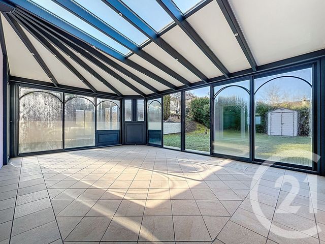 maison à louer - 6 pièces - 146.38 m2 - CHAMPIGNEULLES - 54 - LORRAINE - Century 21 Joël Pierre Immobilier