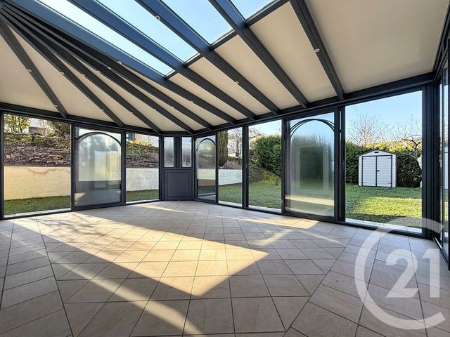 maison à louer - 6 pièces - 146.38 m2 - CHAMPIGNEULLES - 54 - LORRAINE - Century 21 Joël Pierre Immobilier