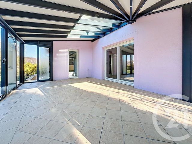 maison à louer - 6 pièces - 146.38 m2 - CHAMPIGNEULLES - 54 - LORRAINE - Century 21 Joël Pierre Immobilier