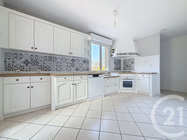 maison à louer - 6 pièces - 146.38 m2 - CHAMPIGNEULLES - 54 - LORRAINE - Century 21 Joël Pierre Immobilier