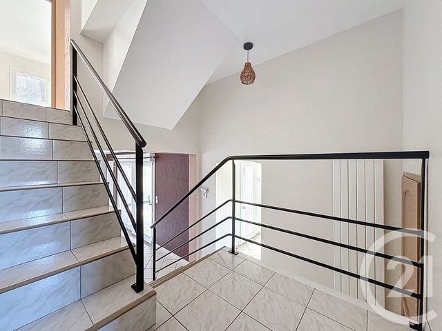 maison à louer - 6 pièces - 146.38 m2 - CHAMPIGNEULLES - 54 - LORRAINE - Century 21 Joël Pierre Immobilier