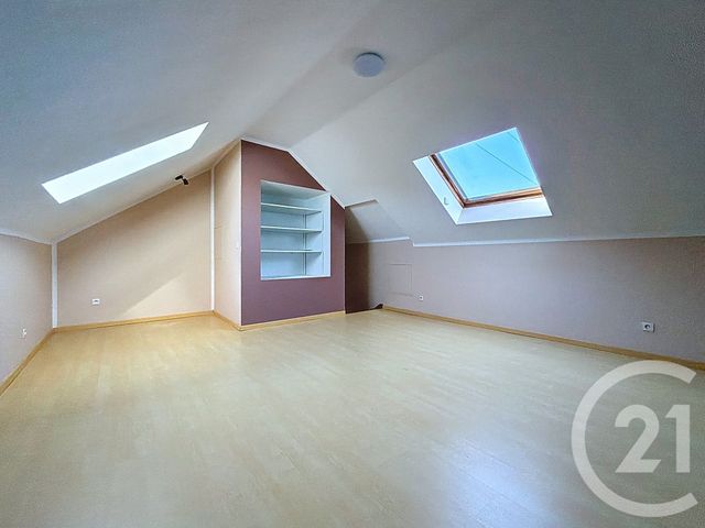 maison à louer - 6 pièces - 146.38 m2 - CHAMPIGNEULLES - 54 - LORRAINE - Century 21 Joël Pierre Immobilier