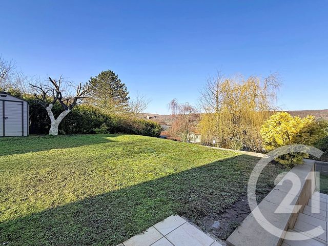 maison à louer - 6 pièces - 146.38 m2 - CHAMPIGNEULLES - 54 - LORRAINE - Century 21 Joël Pierre Immobilier