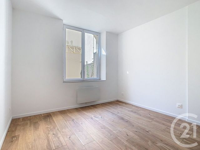 Appartement F2 à louer - 2 pièces - 36.2 m2 - NANCY - 54 - LORRAINE - Century 21 Joël Pierre Immobilier