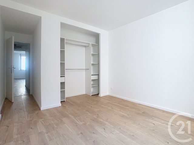 Appartement F2 à louer - 2 pièces - 36.2 m2 - NANCY - 54 - LORRAINE - Century 21 Joël Pierre Immobilier