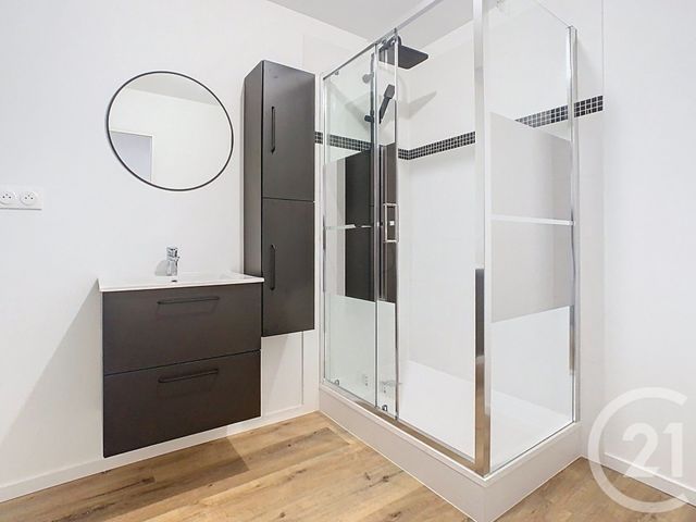 Appartement F2 à louer - 2 pièces - 36.2 m2 - NANCY - 54 - LORRAINE - Century 21 Joël Pierre Immobilier