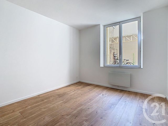 Appartement F2 à louer - 2 pièces - 36.2 m2 - NANCY - 54 - LORRAINE - Century 21 Joël Pierre Immobilier