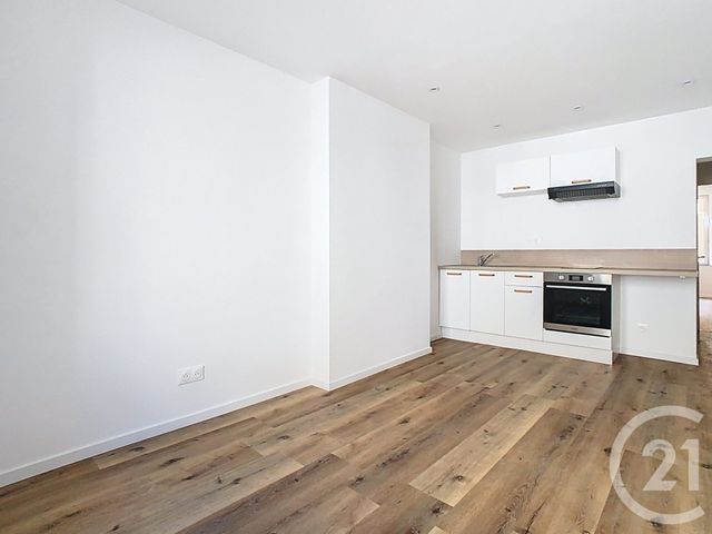 Appartement F2 à louer - 2 pièces - 36.2 m2 - NANCY - 54 - LORRAINE - Century 21 Joël Pierre Immobilier