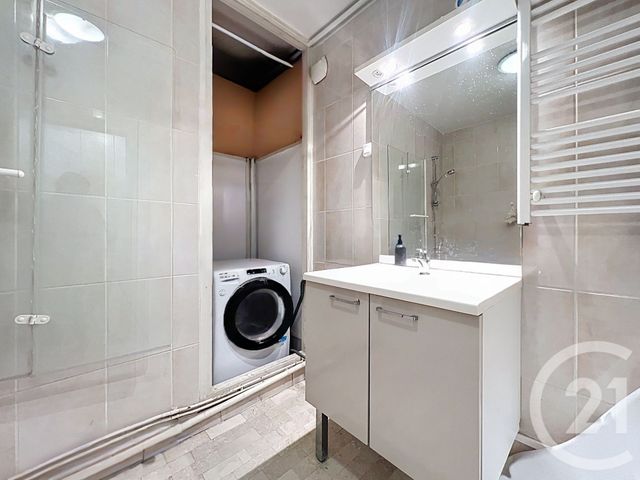 Appartement F2 à louer - 2 pièces - 57.83 m2 - NANCY - 54 - LORRAINE - Century 21 Joël Pierre Immobilier