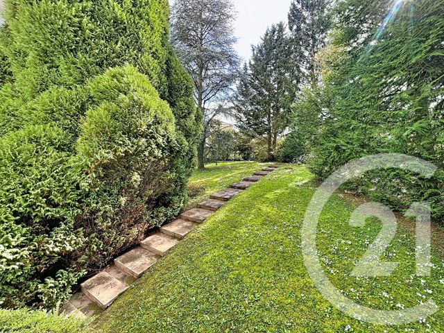 Appartement F2 à louer - 2 pièces - 57.83 m2 - NANCY - 54 - LORRAINE - Century 21 Joël Pierre Immobilier