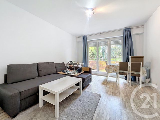 appartement - NANCY - 54