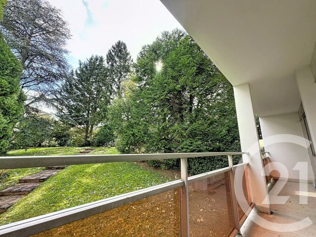 Appartement F2 à louer - 2 pièces - 57.83 m2 - NANCY - 54 - LORRAINE - Century 21 Joël Pierre Immobilier