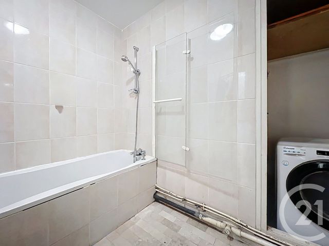 Appartement F2 à louer - 2 pièces - 57.83 m2 - NANCY - 54 - LORRAINE - Century 21 Joël Pierre Immobilier