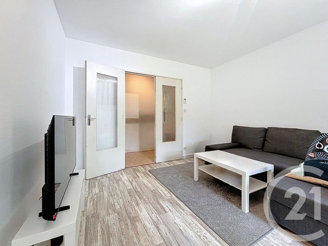 Appartement F2 à louer - 2 pièces - 57.83 m2 - NANCY - 54 - LORRAINE - Century 21 Joël Pierre Immobilier