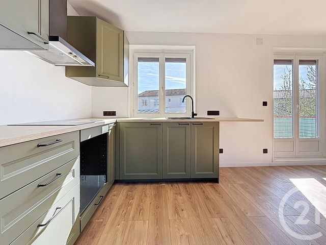 maison à vendre - 6 pièces - 108.15 m2 - PULNOY - 54 - LORRAINE - Century 21 Joël Pierre Immobilier