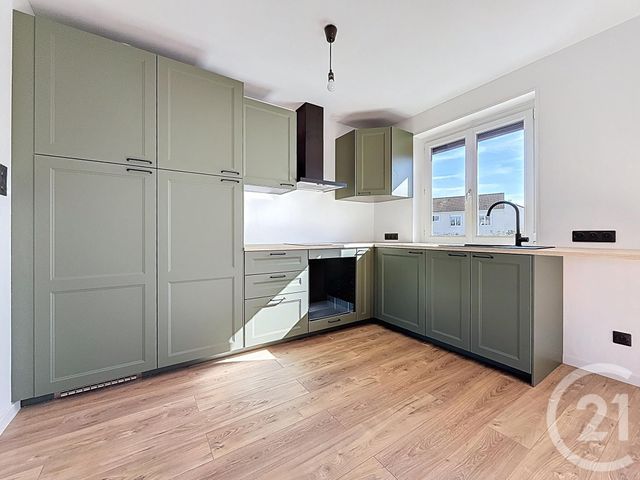 maison à vendre - 6 pièces - 108.15 m2 - PULNOY - 54 - LORRAINE - Century 21 Joël Pierre Immobilier