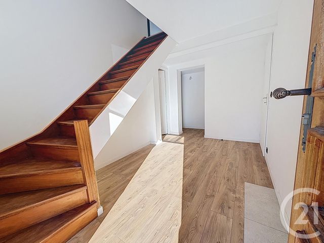 maison à vendre - 6 pièces - 108.15 m2 - PULNOY - 54 - LORRAINE - Century 21 Joël Pierre Immobilier