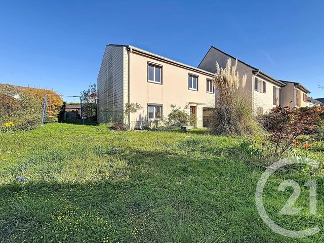 maison à vendre - 6 pièces - 108.15 m2 - PULNOY - 54 - LORRAINE - Century 21 Joël Pierre Immobilier