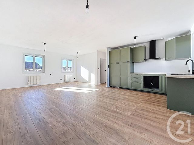 Maison à vendre PULNOY