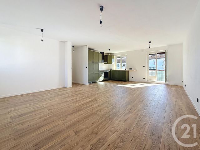 maison à vendre - 6 pièces - 108.15 m2 - PULNOY - 54 - LORRAINE - Century 21 Joël Pierre Immobilier