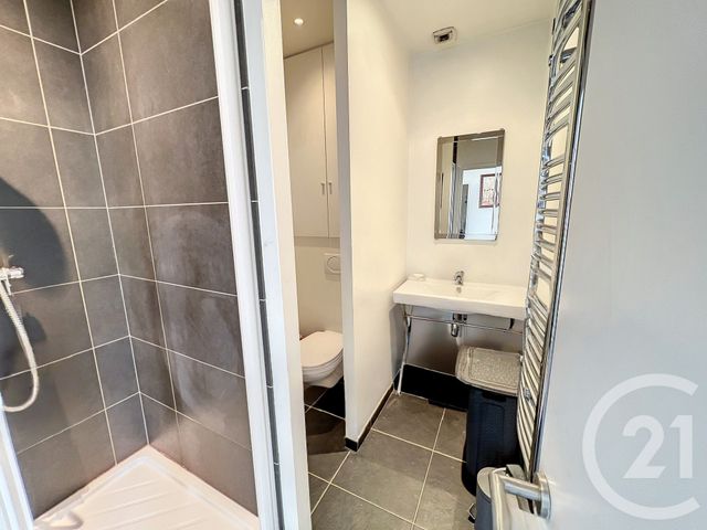 Appartement F2 à louer - 2 pièces - 42.39 m2 - NANCY - 54 - LORRAINE - Century 21 Joël Pierre Immobilier