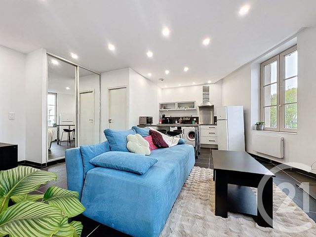 appartement - NANCY - 54