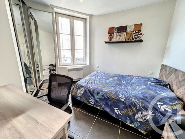 Appartement F2 à louer - 2 pièces - 42.39 m2 - NANCY - 54 - LORRAINE - Century 21 Joël Pierre Immobilier