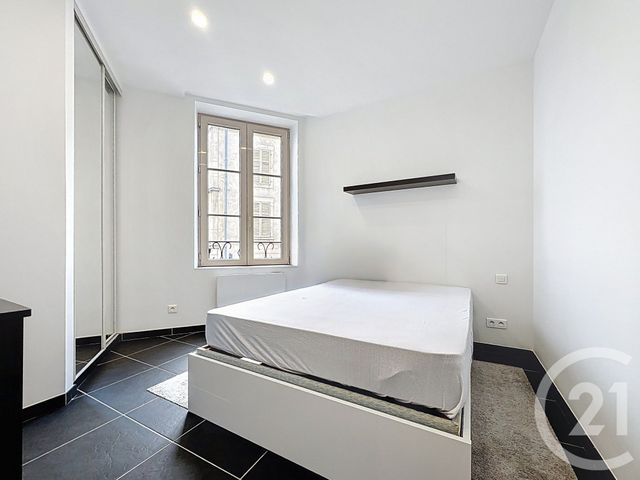 Appartement F2 à louer - 2 pièces - 42.39 m2 - NANCY - 54 - LORRAINE - Century 21 Joël Pierre Immobilier