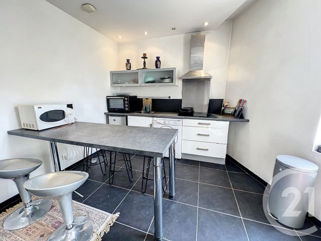 Appartement F2 à louer - 2 pièces - 42.39 m2 - NANCY - 54 - LORRAINE - Century 21 Joël Pierre Immobilier