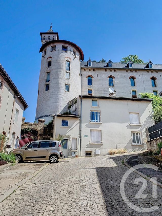 Appartement F2 à louer - 2 pièces - 36.5 m2 - LIVERDUN - 54 - LORRAINE - Century 21 Joël Pierre Immobilier