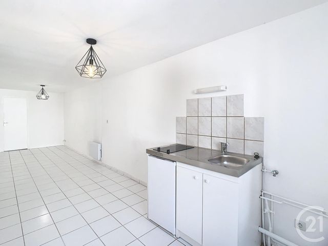 Appartement F2 à louer LIVERDUN