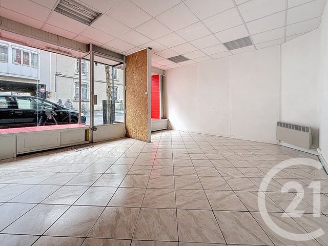 divers à vendre - 27.0 m2 - NANCY - 54 - LORRAINE - Century 21 Joël Pierre Immobilier