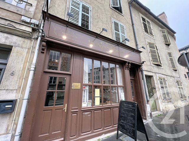 Commerce à vendre NANCY