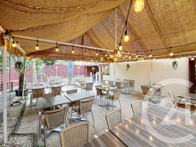 commerce à vendre - 247.0 m2 - NANCY - 54 - LORRAINE - Century 21 Joël Pierre Immobilier