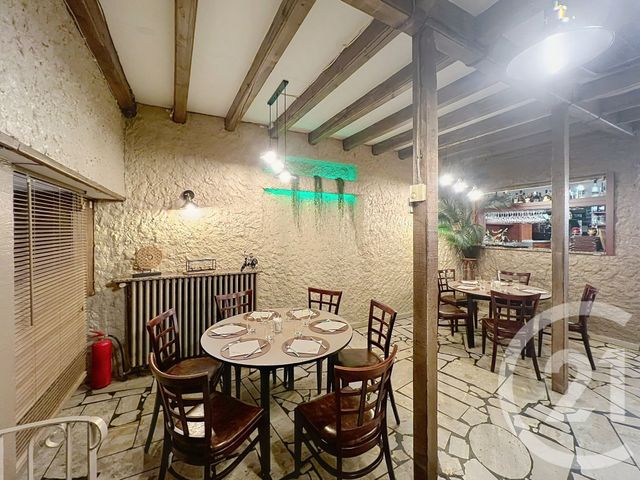 commerce à vendre - 247.0 m2 - NANCY - 54 - LORRAINE - Century 21 Joël Pierre Immobilier