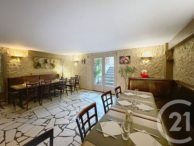 divers à vendre - 247.0 m2 - NANCY - 54 - LORRAINE - Century 21 Joël Pierre Immobilier